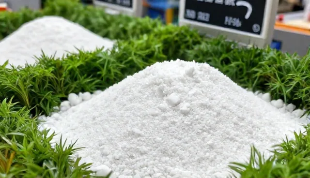 农业农资性能与适用条件的精细化分析