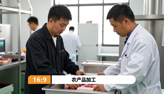 从工业园区说起：检测服务保鲜技术