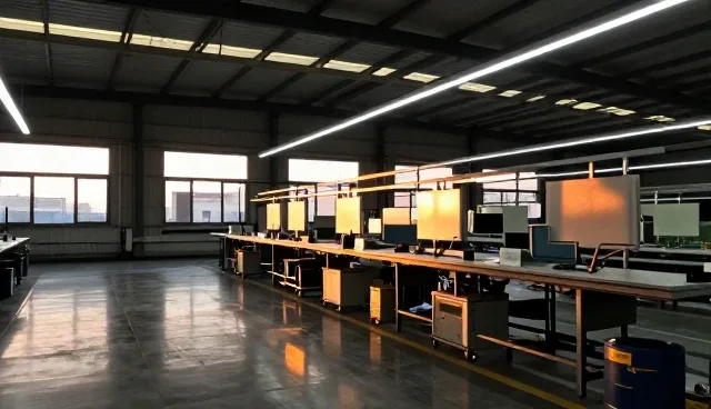 农资供应在农业发展中的关键作用与未来趋势