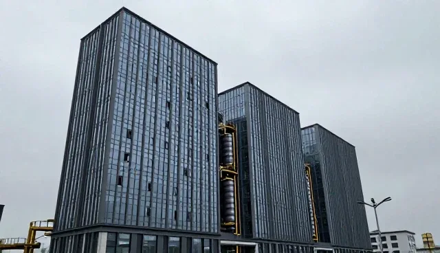 网络较为完善:选型关注点与实际应用限制