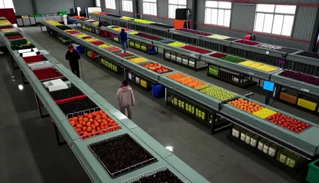 农资供应质量控制：选型关注点与使用建议